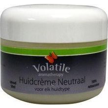 Foto van Volatile Huidcreme neutral