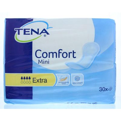 Tena Comfort mini extra Foto van Tena Comfort mini extra