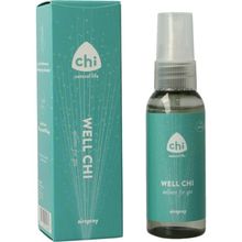 Foto van Well chi Airspray