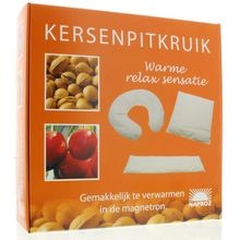 Foto van Naproz Kersenpitkussen vierkant