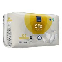Foto van Abena Slip S4 Premium 
