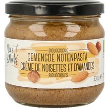 Foto van Nice & Nuts notenpasta gemengd