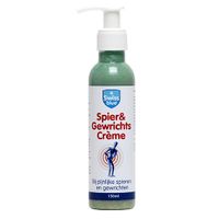 Swissblue Spier en gewrichtscreme
