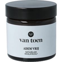 Foto van Van Toen Adem vrij