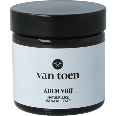 Foto van Van Toen Adem vrij