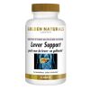 Afbeelding van Golden Naturals Lever Support