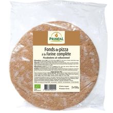 Foto van Primeal Pizza basis 150 gram