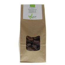 Foto van Vitiv Dadels zonder pit