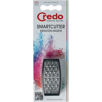 Credo Vervangmesjes voor de smart cutter voetvijl Credo Vervangmesjes voor de smart cutter voetvijl 2 stuks - Overig