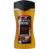 Afbeelding van AXE Showergel copper santal BS