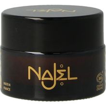 Foto van Najel aleppo lippenbalsem vanilla