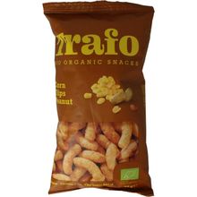 Foto van Trafo Corn peanuts bio