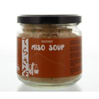 Terrasana Instant miso soep glas