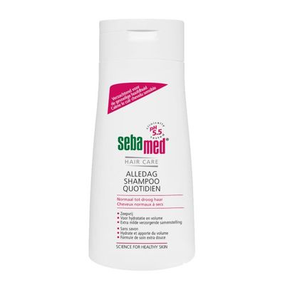 Sebamed Iedere dag shampoo