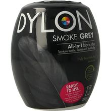 Foto van Dylon pod smoke grey
