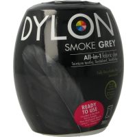 Dylon pod smoke grey