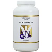 Vital Cell Life Osteo botformule