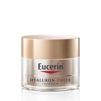 Eucerin Hyaluron filler + elasticity nachtcreme
