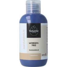 Foto van Volatile Massageolie morgenfris