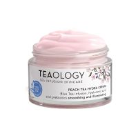 Teaology Peach trea hydra cream