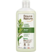 Foto van Douce Nature Douchegel & shampoo ontspannend