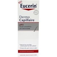 Eucerin Dermocapillaire PH5 milde shampoo