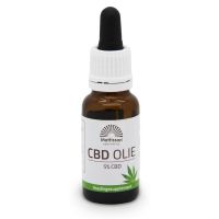 Mattisson CBD olie 5%