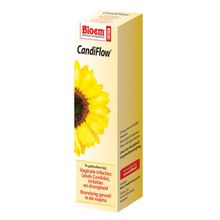 Foto van Bloem Candiflow