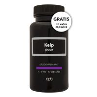 Apb Holland Kelp 475mcg jodium puur