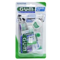 GUM Reis kit original white