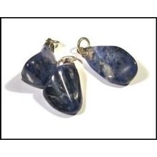 Foto van Edelsteenhanger sodaliet