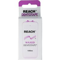 Reach Dentotape waxed 100 meter