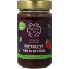 Afbeelding van Your Organic Nat Fruit beleg bosvruchten bio