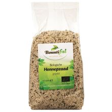 Foto van Bountiful Hennepzaad bio