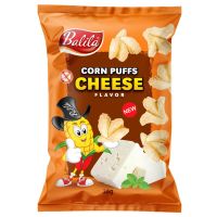 Balila Corn puffs cheese