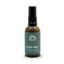 Foto van Mattisson Sleep well roomspray