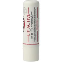 Foto van Eucerin pH5 lip active SPF20