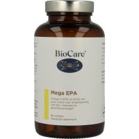 Biocare Mega EPA