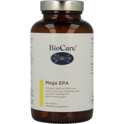 Biocare Mega EPA