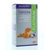 Afbeelding van Mannavital Curcuma platinum