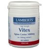 Afbeelding van Vitex agnus castus 1000 mg