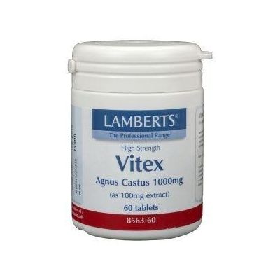 Vitex agnus castus 1000 mg