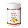 Afbeelding van Nutrivian Visolie Omega 3 EPA/DHA