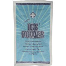 Ice Power Instant cold pack soft Foto van Ice Power Instant cold pack soft