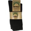 Afbeelding van Naproz Thermo sokken zwart maat 39-42