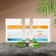 Foto van Supplements Tang kuei