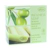 Afbeelding van Speick Wellness zeep olijf & lemongrass