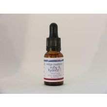 Foto van Indigo Essences Ruby & kyanite 1