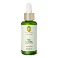 Foto van Primavera Rich face oil regenerating