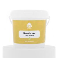 CHI Carnauba was bio